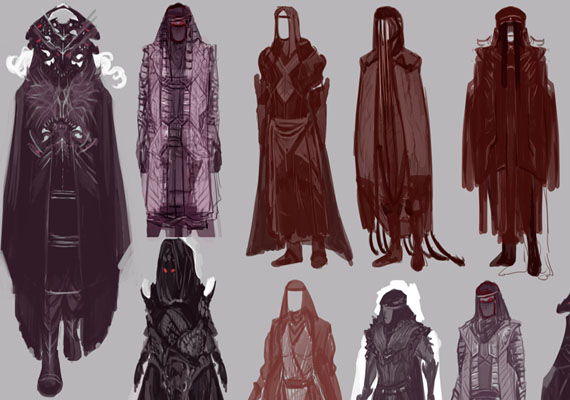 Costume Designs